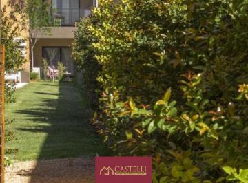 Departamento de 2 ambientes, Pilar · Departamento Planta Baja 2 Ambientes en Venta en Pilar