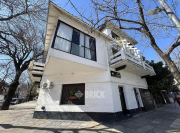 Terreno · 253m² · 3 Dormitorios · 1 Cochera · Lote Propio de 7x15 Aprox en Zapiola Al 1100 - a Construir 460 m²