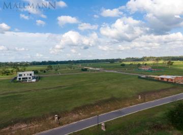 Terreno · 891m² · Venta Lote en Pilara Barrio Tilbury