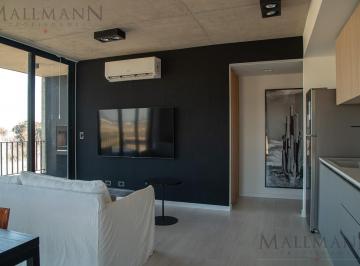 Departamento · 2 Ambientes · 1 Cochera · Departamento en Residences, Pilara - Mallmann Propiedades