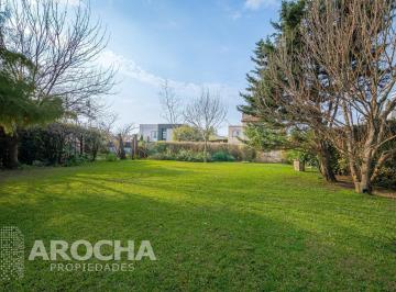 Terreno · 782m² · Terreno en Ombues