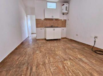 Departamento de 1 ambiente, Resistencia · Departamento Colón 1470