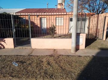 Casa de 2 ambientes, Río Tercero · Casa Barrio Castagnino
