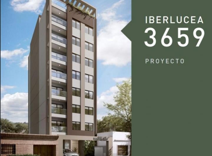 Desarrollo vertical , Lanús · Iberlucea Sur Desarrollo en Pozo - Lanús Este