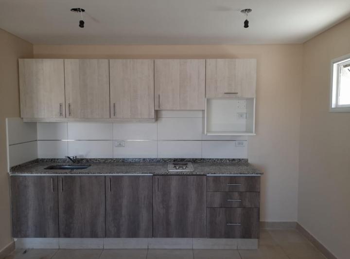 Departamento · 40m² · 2 Ambientes