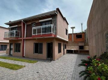 Casa de 4 ambientes, San Bernardo · Vendo Excelente Duplex en Moderno Complejo en San Bernardo