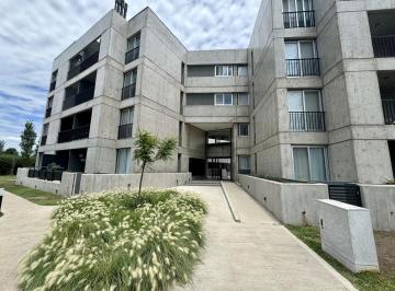 Departamento · 54m² · 2 Ambientes · 1 Cochera · Venta Departamento 1 Dormitorio Funes Condominio Privado Ocho Sauces