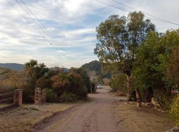 Terreno , Embalse · Lote Embalse de Calamuchita
