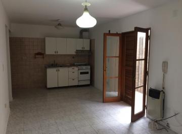 Departamento · 39m² · 2 Ambientes · 1 Cochera · Departamento en Quinta Sección