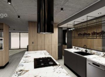 Departamento · 113m² · 3 Ambientes · 1 Cochera · Venta Departamento 2 Dorm. Cochera Barrio Martin Rosario Entrega Junio 2025