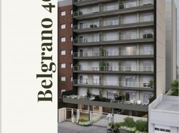 OMP-OMP-4374_2 · Edificio en Pozo Belgrano 4664 en Caseros Centro