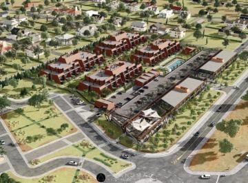 Foto · Duplex en Pozo de 2 y 3 Dorm. en Villa Allende