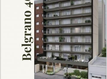 OMP-OMP-4373_2 · Edificio en Pozo Belgrano 4664 en Caseros Centro