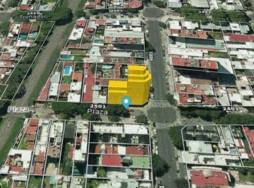 Terreno · 235m² · Ideal Terreno en Villa Urquiza, Son Dos en Block, Esquina Monroe y Plaza, Zonificacion Usab2 y Usaa.