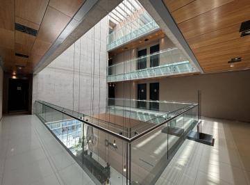 Oficina comercial · 37m² · 1 Cochera · Oficina en Alquiler en Officia Work, Pilar, Gba Zona Norte