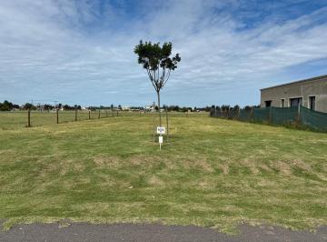 Terreno · 830m² · Venta - Terreno en Fisherton