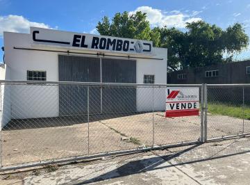 MBO-MBO-228_2 · Galpon en Venta