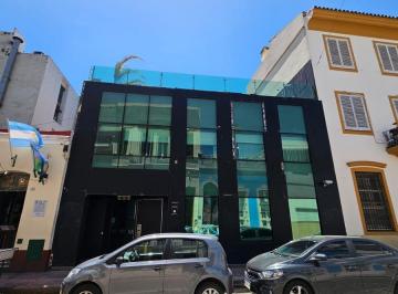Hotel · 600m² · 5 Ambientes · Carlos Calvo 300. San Telmo. Moderno Hotel Boutique en El Corazón de San Telmo