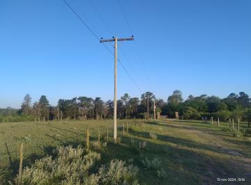 Terreno , Potrero de Garay · Terrenos con Excelente Ubicación en Potrero de Garay