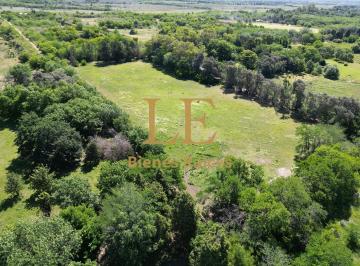 Campo · 300m² · 5 Ambientes · Venta de Chacra en Pilar