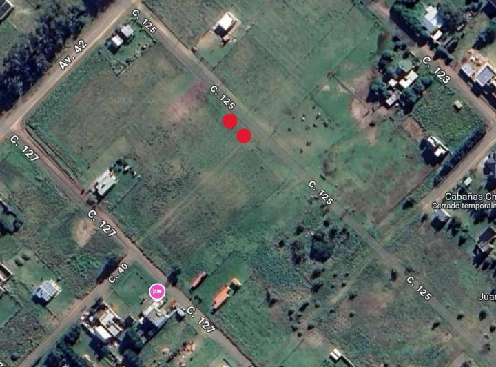 Terreno · 200m²