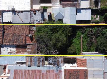 Terreno · 640m² · Casa con Terreno de 640 m² Frente Plaza Alvarado [ser Dueño]
