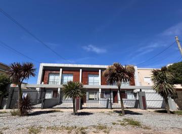 PH · 62m² · 3 Ambientes · 1 Cochera · Duplex 3 Ambientes a Estrenar C/patio y Cochera
