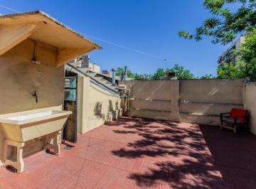 Casa de 4 ambientes, Boedo · Casa Maza y Chiclana