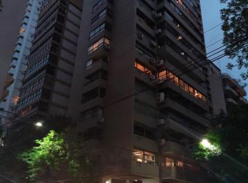 Departamento de 4 ambientes, Barrio Norte · Venta Departamento 4 Ambientes Esquina Montevideos y Posadas