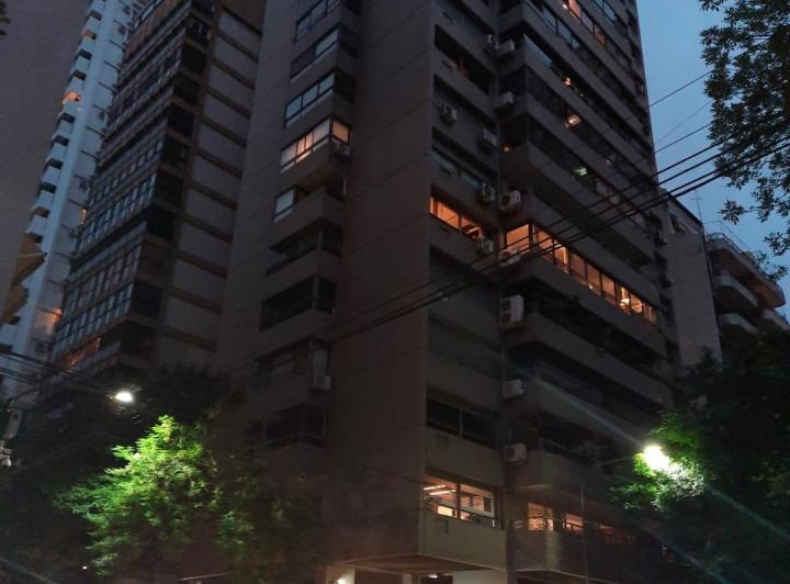 Departamento · 300m² · 4 Ambientes · 2 Cocheras