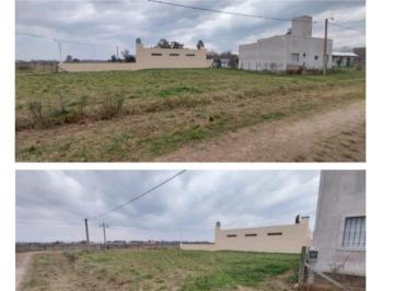Terreno , San Miguel del Monte · Lote de 558 m² en Barrio Abierto en San Miguel del Monte