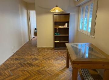 Departamento de 2 ambientes, Belgrano · Depto 2 Ambientes - Muy Luminoso - Excelente Ubicación