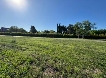 Terreno · 970m² · Terreno - La Reja