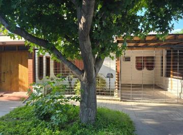 Casa de 3 ambientes, Las Heras · Venta de Casa en B° Cirsubdoz