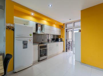 Departamento · 60m² · 3 Ambientes · Duplex de 3 Ambientes - San Justo