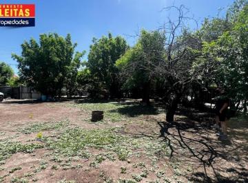 Bodega-Galpón · 1083m² · Oprtunidad en Desarrollo/galpon - San Justo