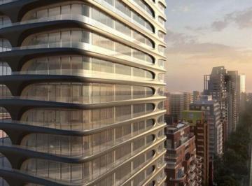 Departamento · 308m² · 4 Ambientes · 2 Cocheras · Espectacular Departamento 4 Amb de Lujo Sky View Residence en Edificio L´avenue! - Palermo