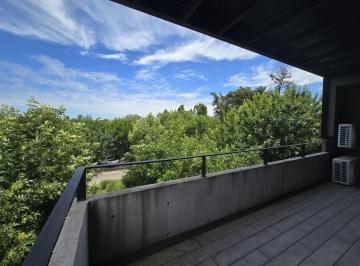 Departamento · 85m² · 3 Ambientes · 1 Cochera · Departamento en Las Liebres