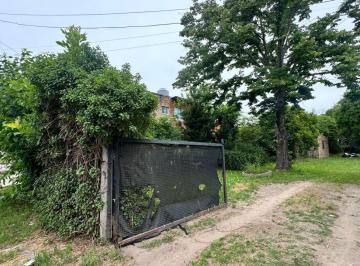 Terreno · 474m² · Venta Terreno en Merlo