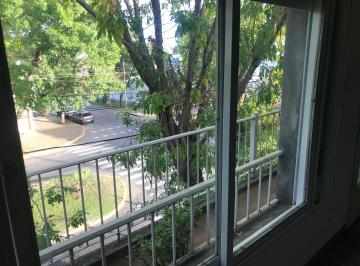 Departamento de 1 ambiente, La Plata · Departramento de 1 Dormitorio con Balcon Al Frente