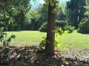 Terreno · 1m² · C. C. Los Cardales Lote 700 m² Interno
