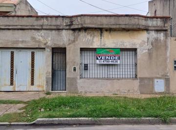 PPS-PPS-74_2 · Casa a Refaccionar - Ideal Inversor!