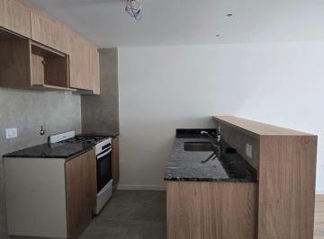 Departamento · 39m² · 1 Ambiente · Cochabamba 1100 Departamento 1 Dormitorio con Patio Contrafrente Unidad 1 - D