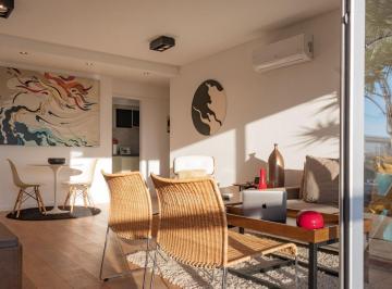 Departamento · 117m² · 1 Ambiente · Av del Valle 2700 Departameto 2 Dorm. Unidad 1 - a