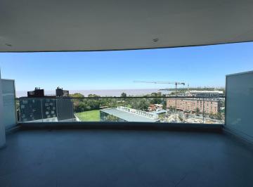 Departamento · 190m² · 4 Ambientes · Infinity Towers - Piso Alto - Vista Al Rio