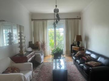 Departamento · 131m² · 3 Dormitorios · Departamento en Recoleta
