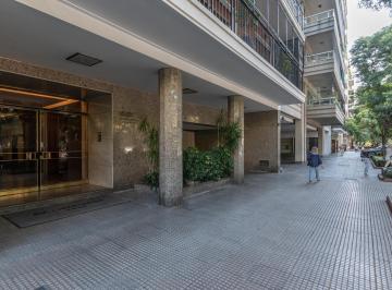 Departamento · 96m² · 3 Ambientes · 1 Cochera · Departamento en Palermo Chico