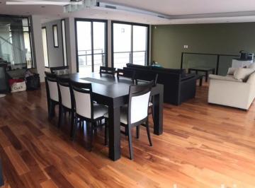 Casa · 502m² · 5 Ambientes · 4 Cocheras · Venta Casa 4 Dorm. - Echesortu