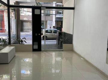 Departamento de 1 ambiente, Rosario · Venta Departamento Monoambiente Súper Amplio. San Martín 1600