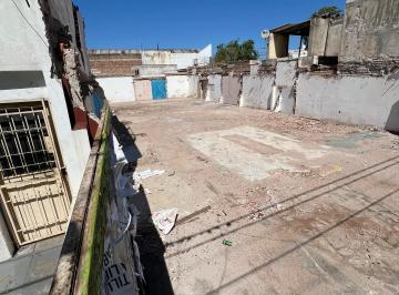 Terreno de 1 ambiente, Córdoba · Atencion Inversores - Terreno en Venta (Locales - Depto) Sobre Monseñor Pablo Cabrera